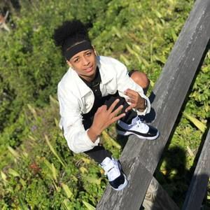 Meet your Posher, Christian